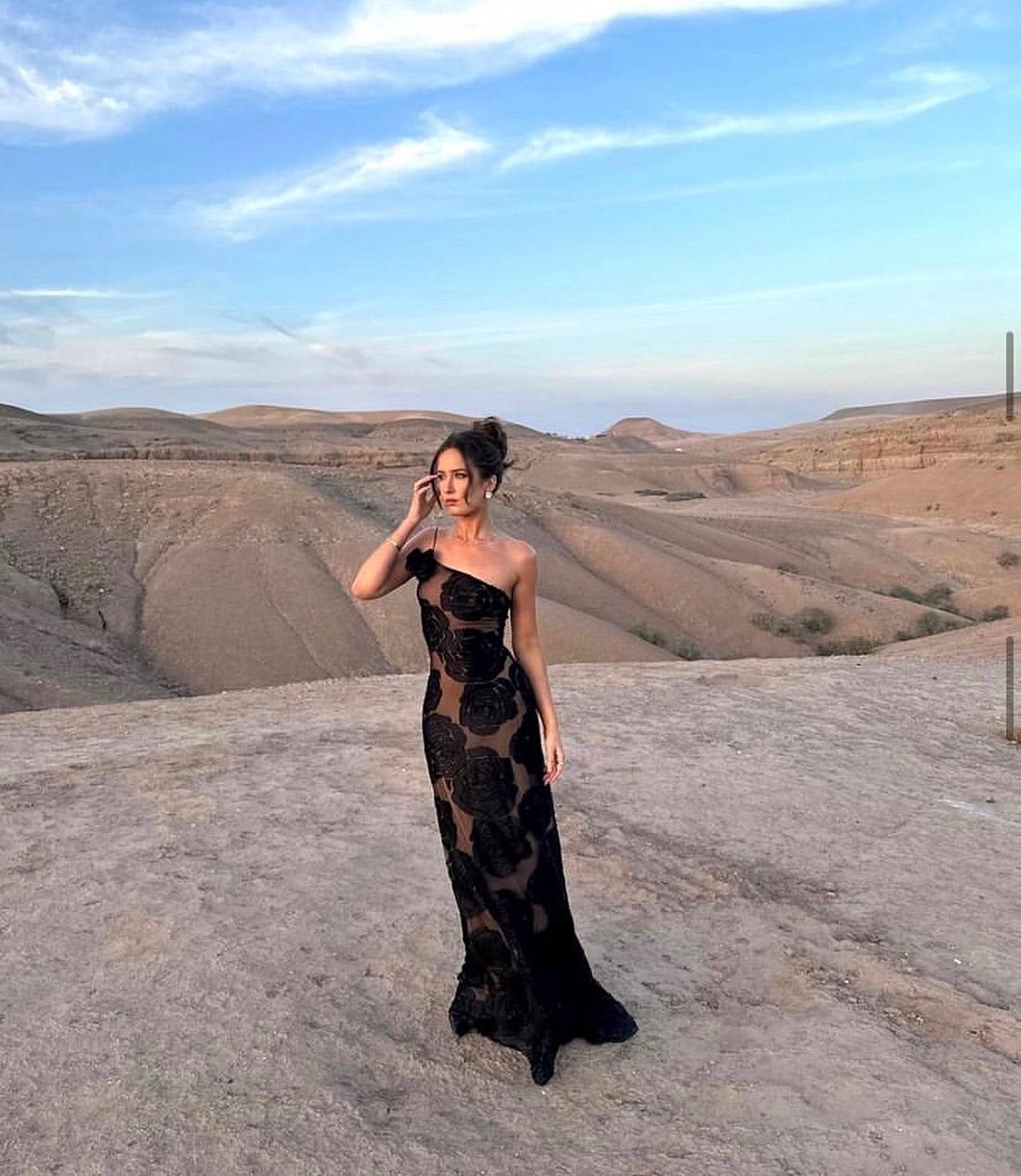 Arcina Ori Marcella Dress