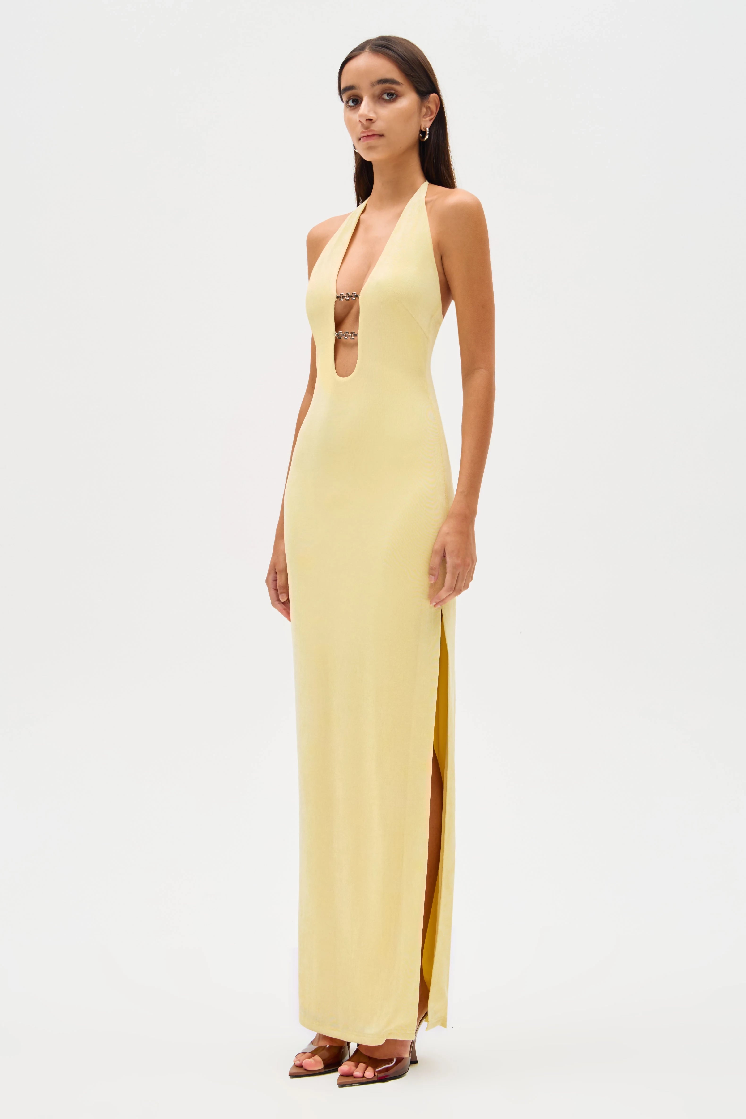 Misha Yesina Maxi Size M