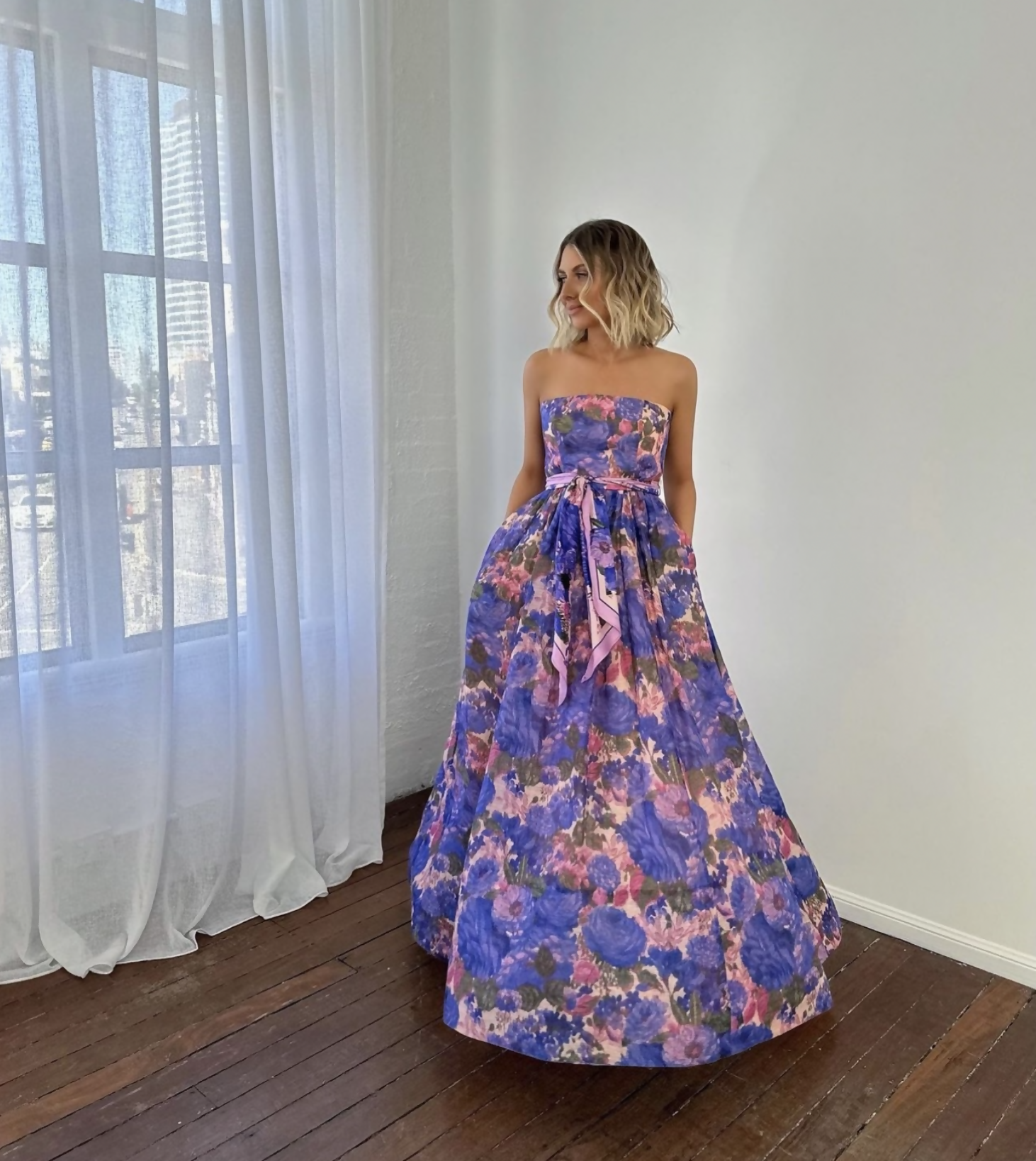ZimmermannHighTigeGown