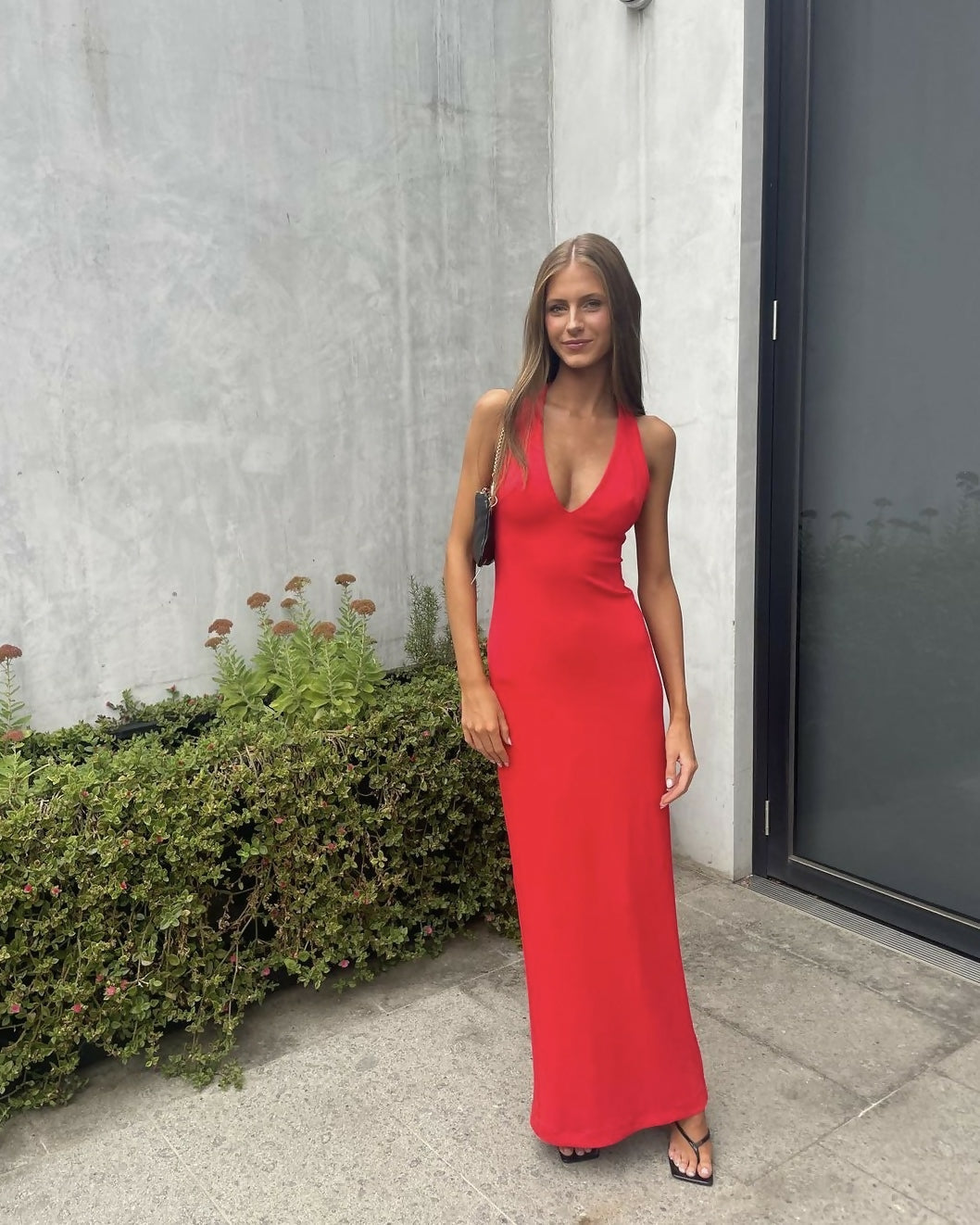 Effie Kats Eiza Gown