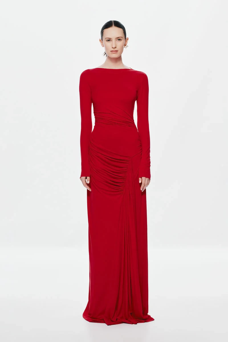 Misha Glacier Maxi Size S