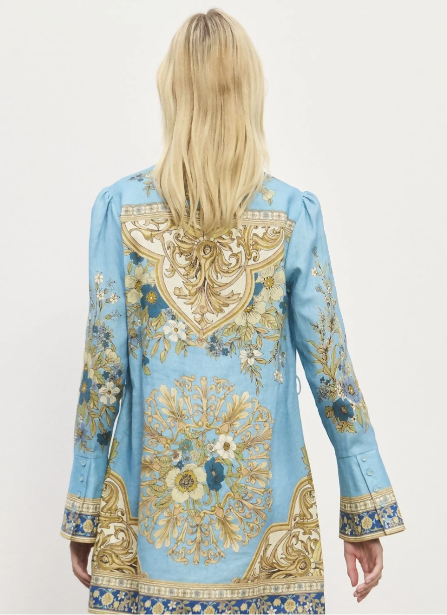 alemais cassie mini dress Alemais Cassie Mini Dress Size 8, 10, 12