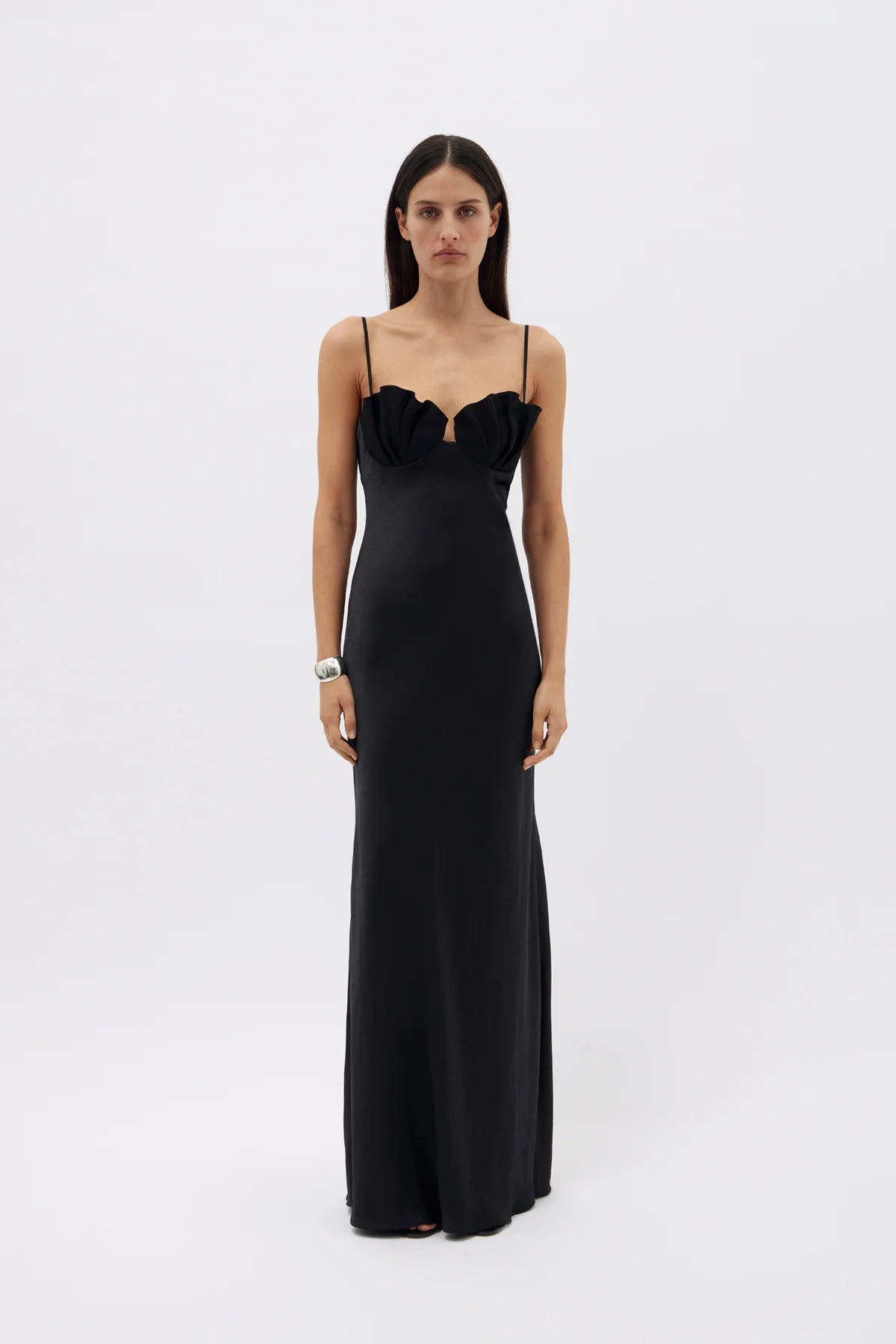 Rachel Gilbert Ryder Gown