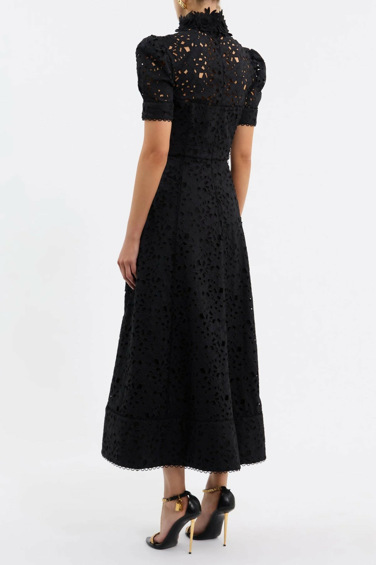 Rebecca Vallance Kitsu Maxi Size 10