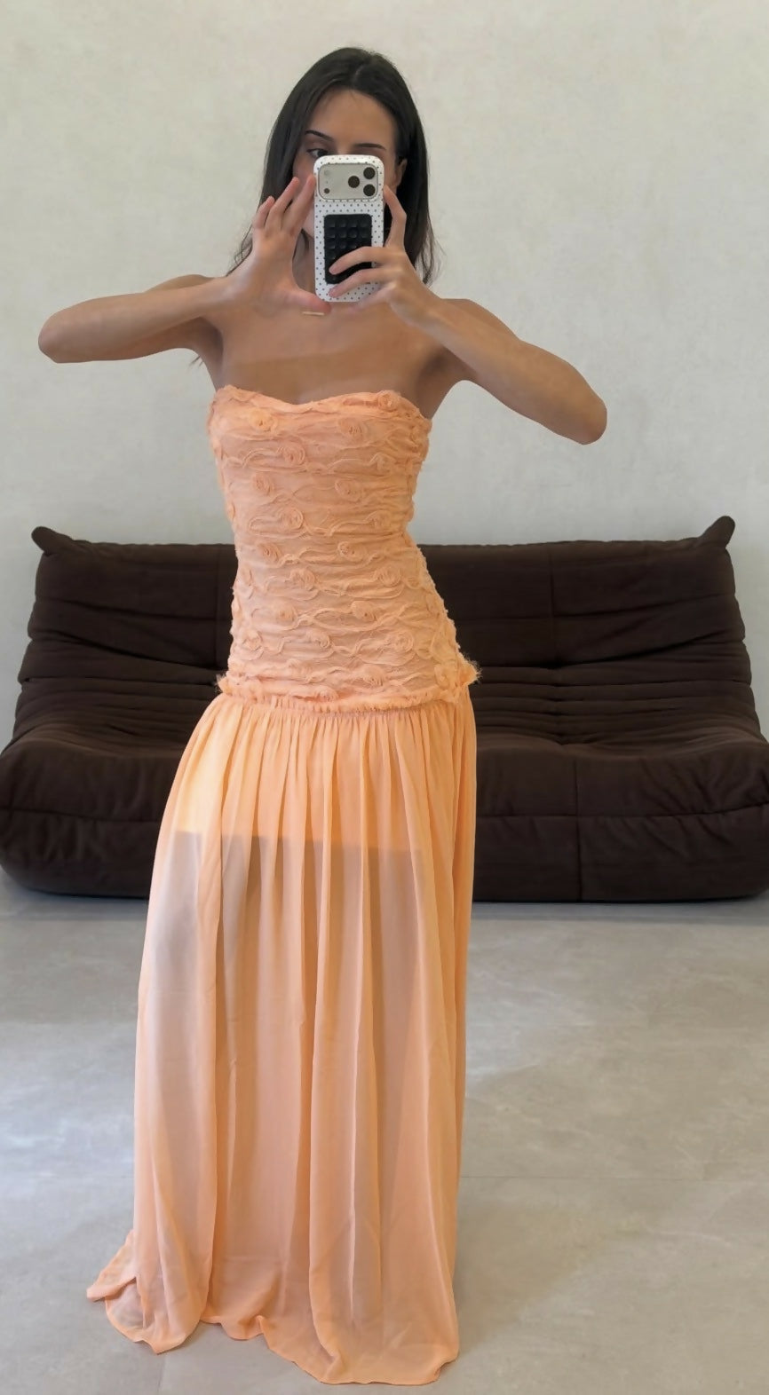 Renata dress Size XS