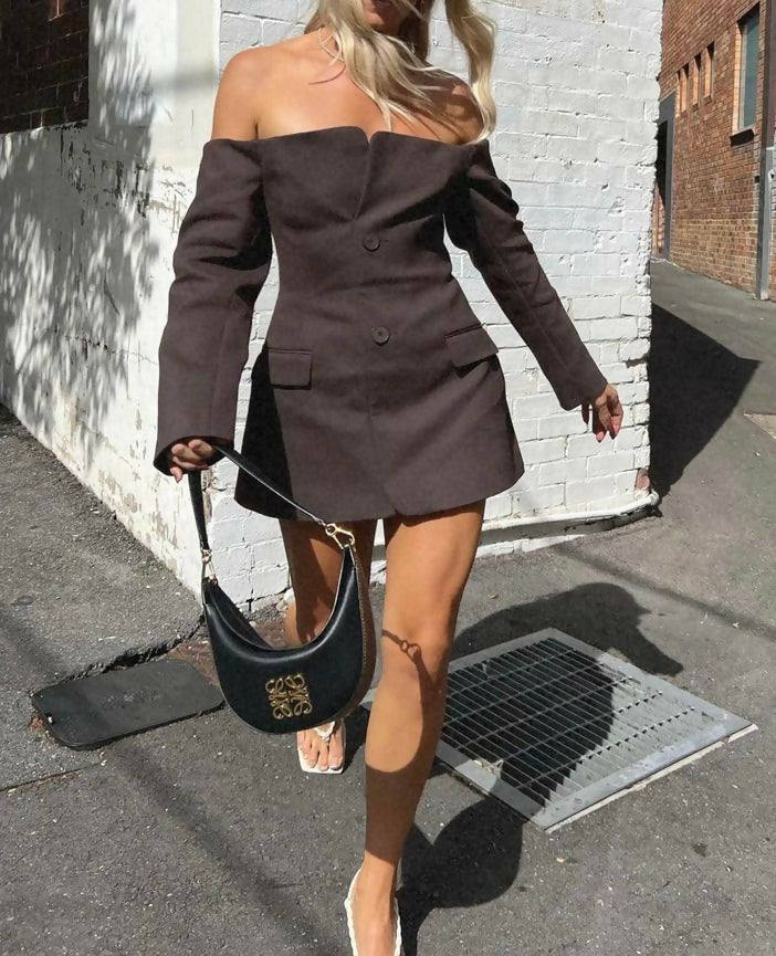 1693778508187-SIR-THE-LABEL-SANDRINE-COAT-DRESS-CHOCOLATE-1
