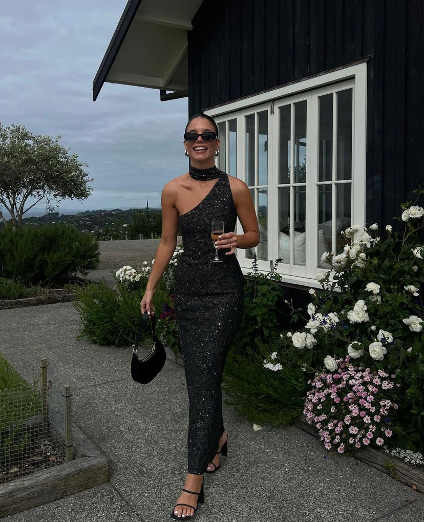 Asta Resort Jennifer Dress
