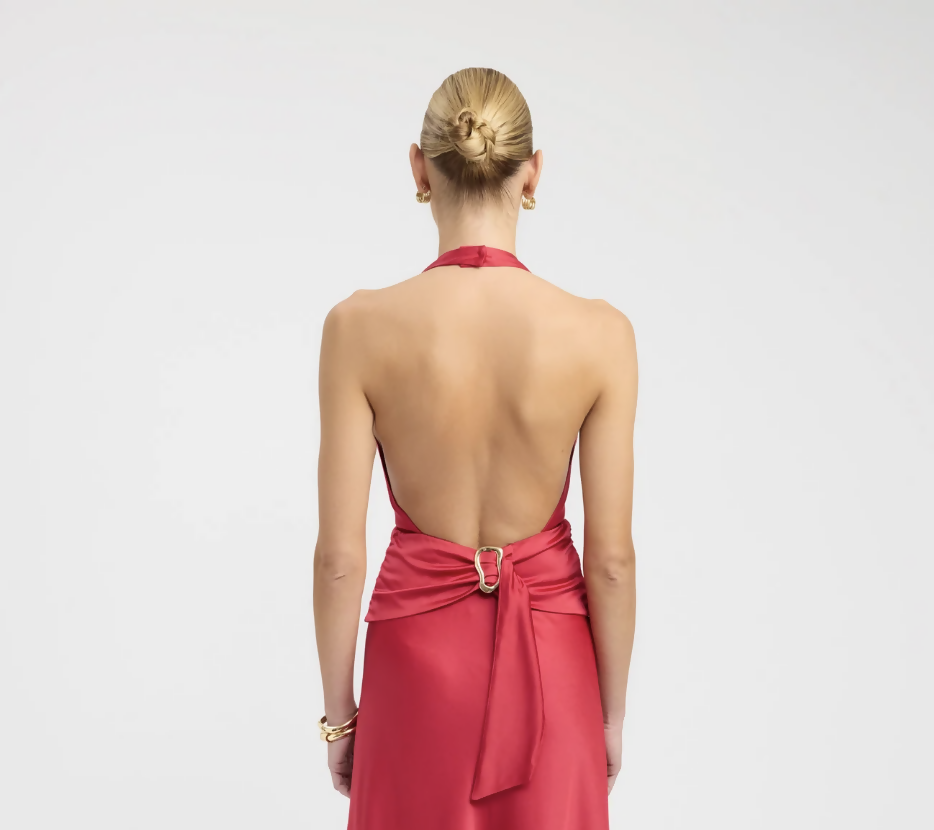 KOOKAI Palermo Trim Set Crimson