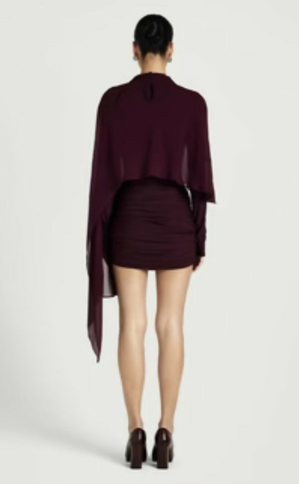 Benni Silas Mini Dress Size Small
