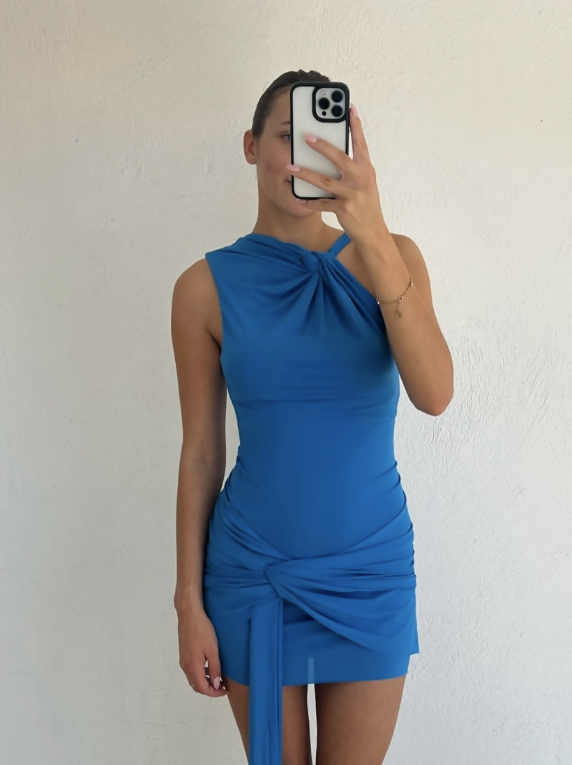 Bec and Bridge Delany Mini