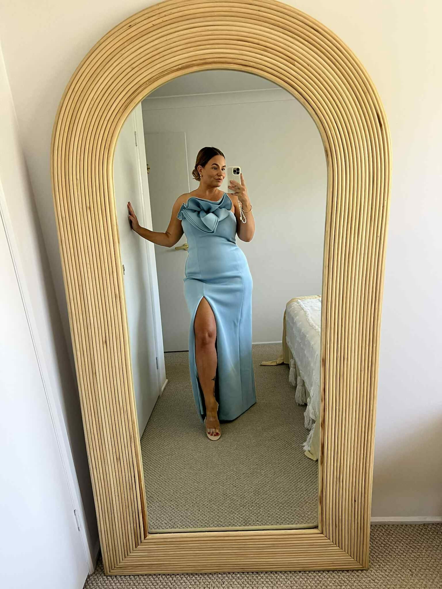 Tojha Fleur Dress