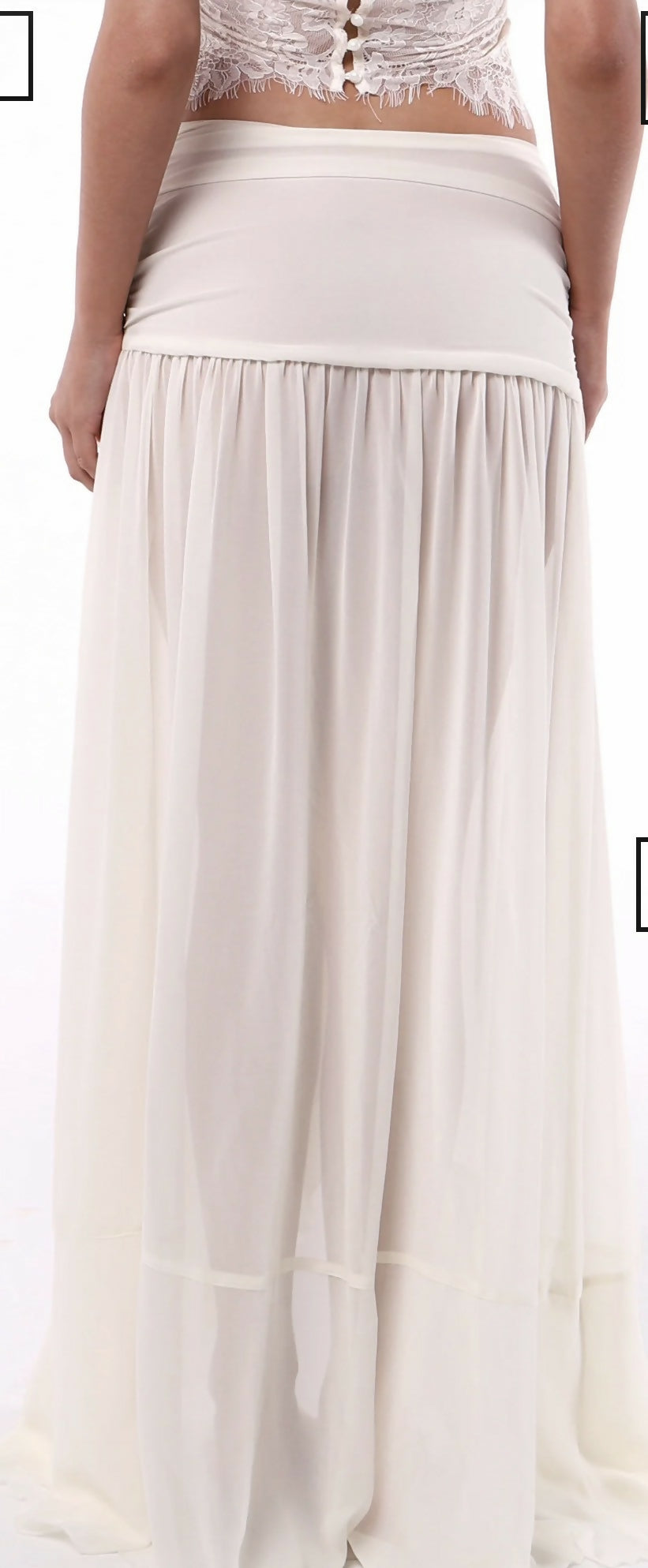 Ooh The Label Wilhelmina Skirt Size Small