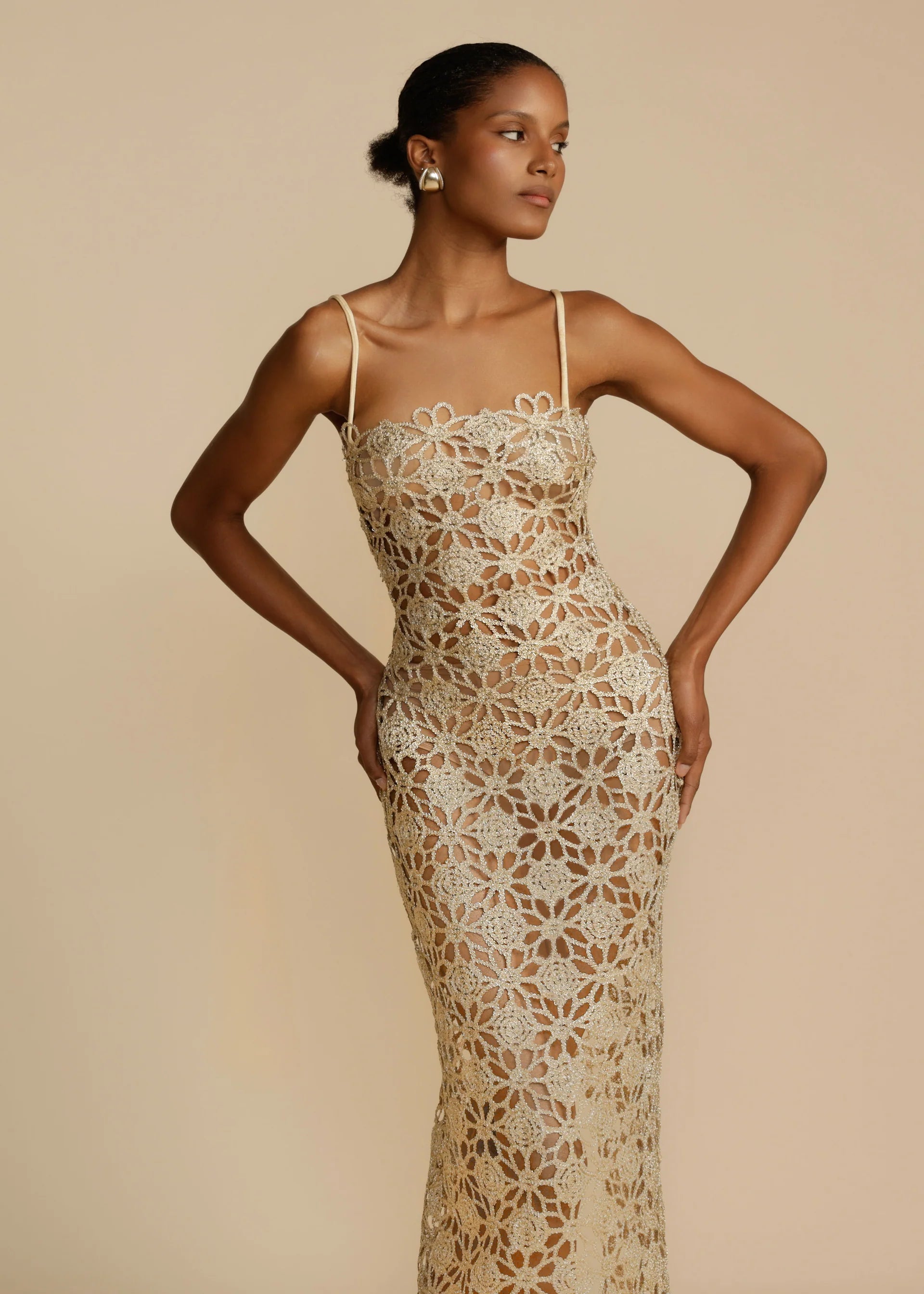 Arcina Ori Kendra Dress