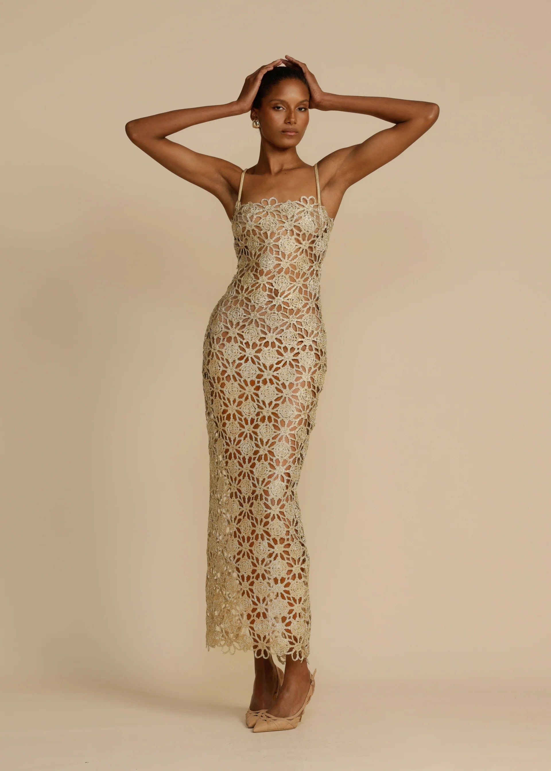 Arcina Ori Kendra Dress