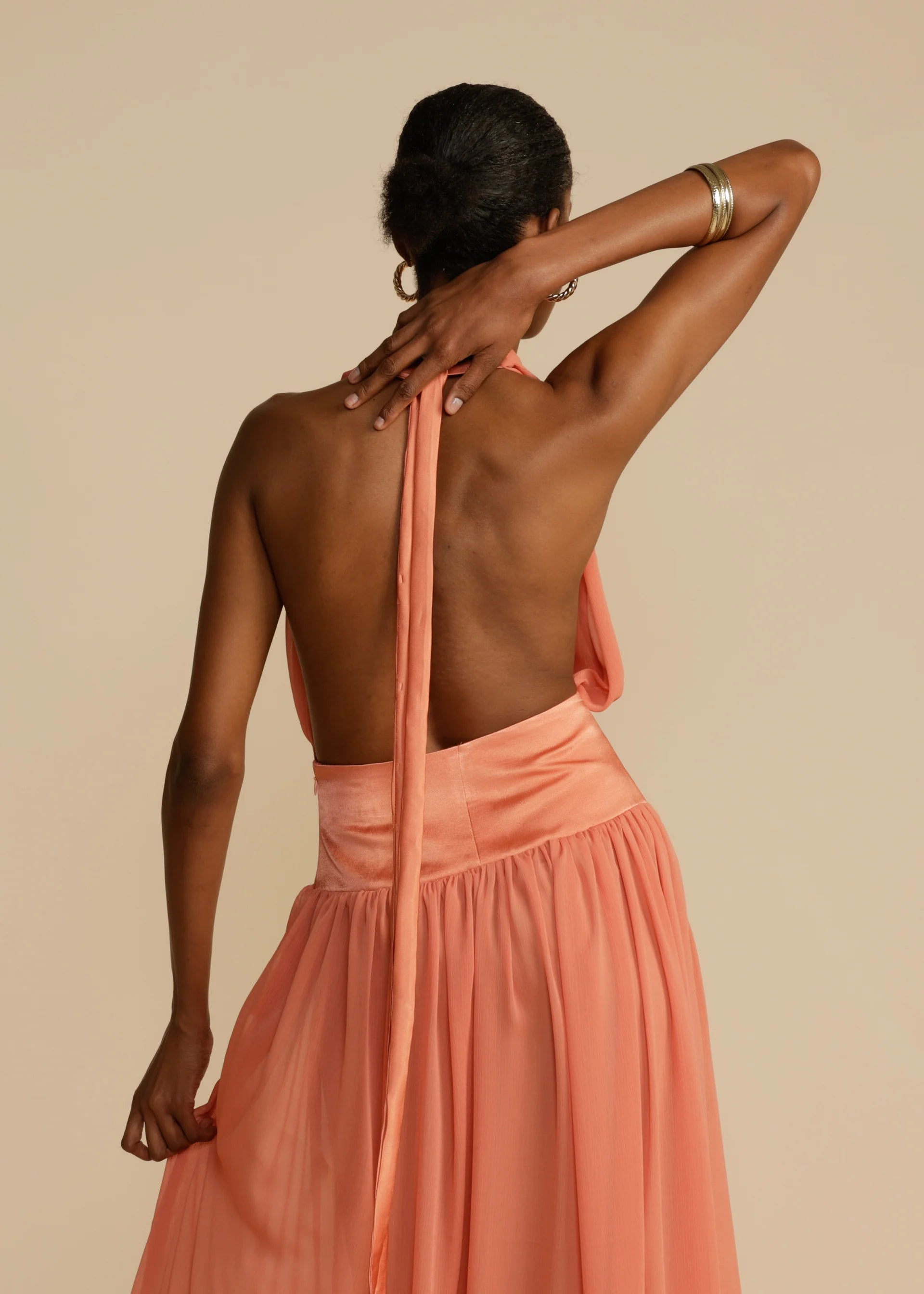 Arcina Ori Serena Dress