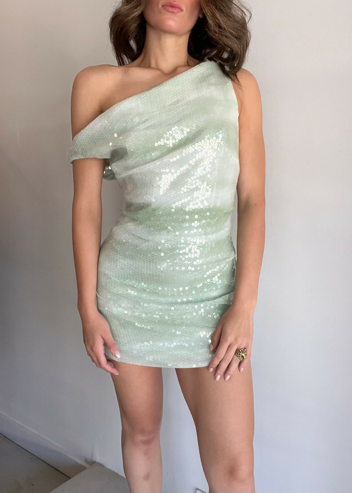 Bec and Bridge Brydie Asym Mini | The Designer Hire Bec and Bridge Brydie Asym Mini | The Designer Hire