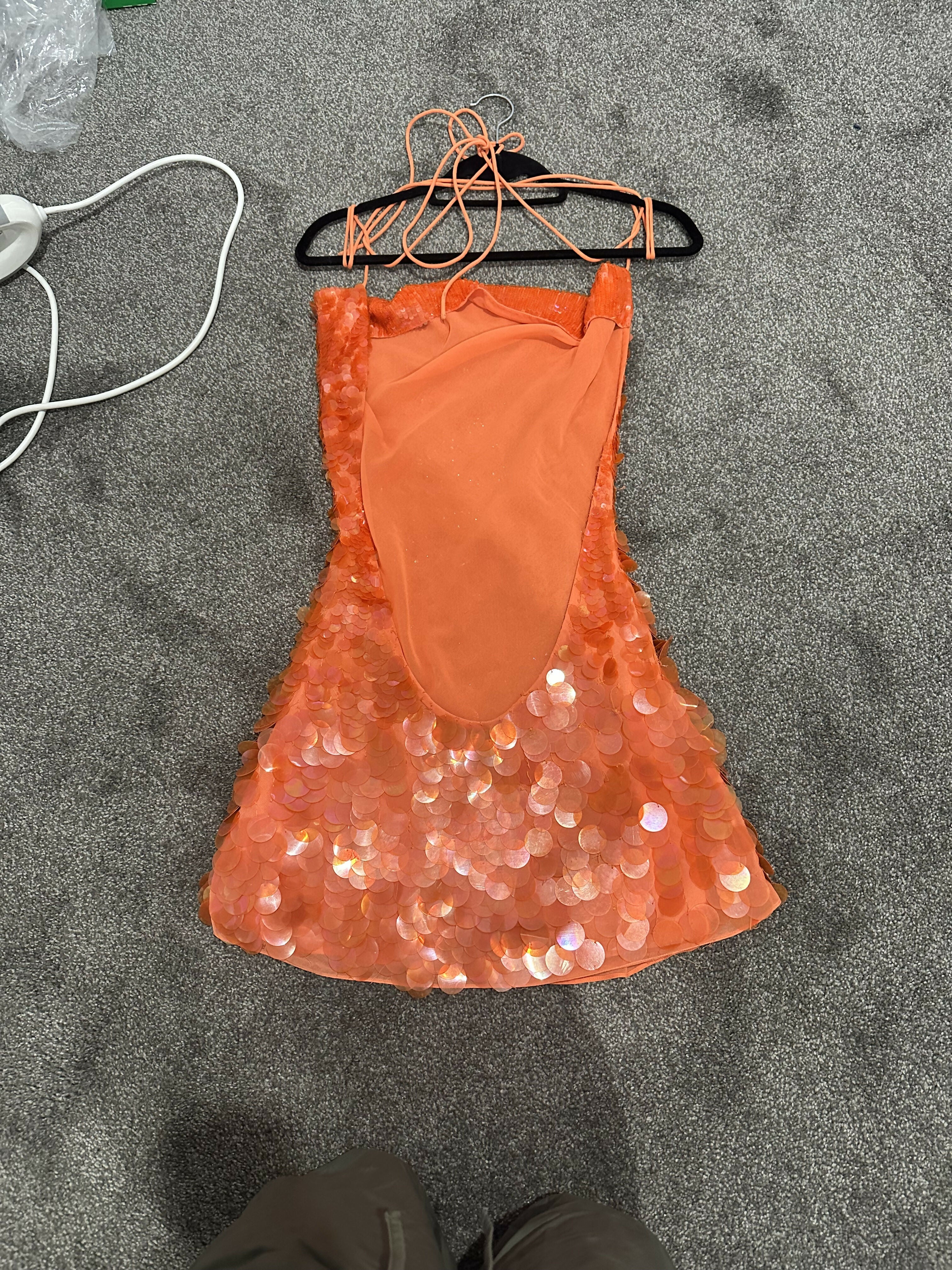 Rat & Boa Malika Mini Size XXS