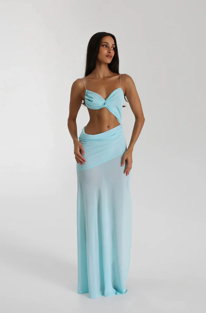 Natalie Dress