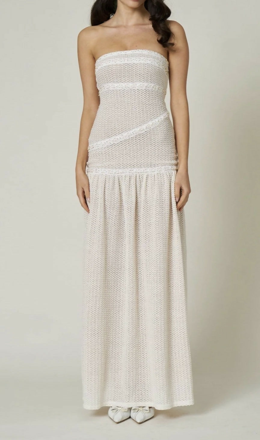Colette dress Size 8