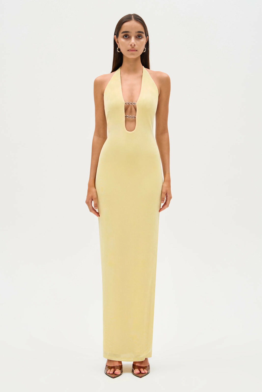 Misha Yesina Maxi Size M