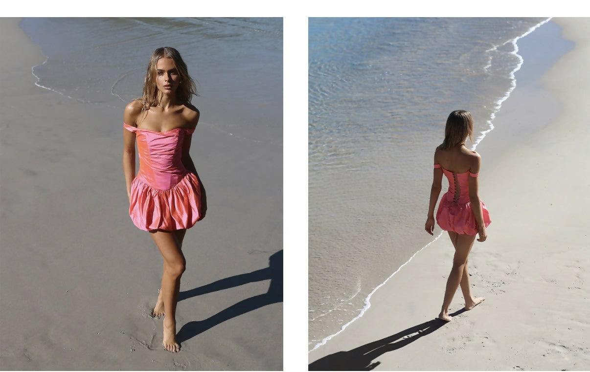 Natalie Rolt Monroe Mini Size 2