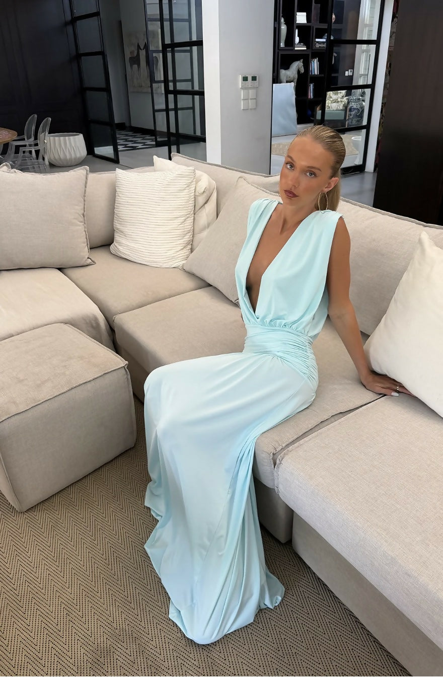 Esme gown Size S