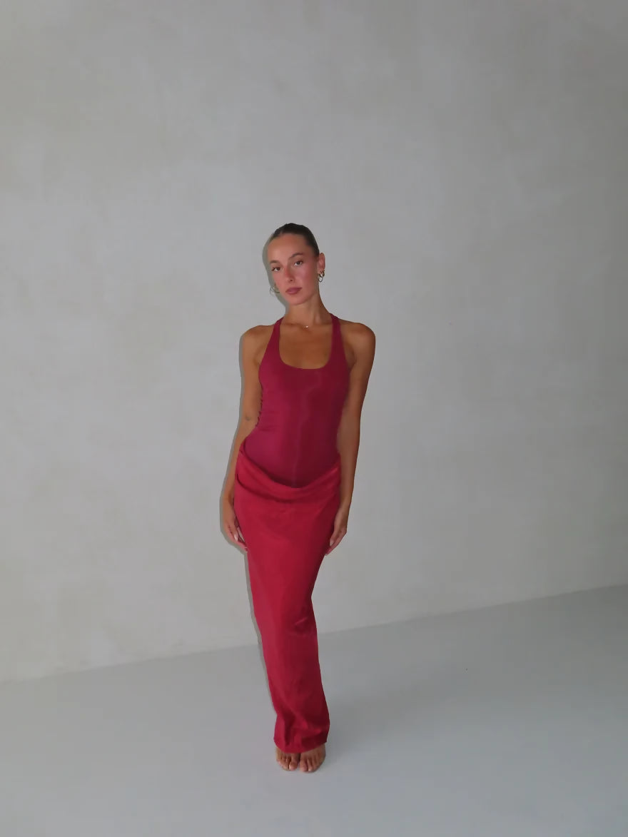 Benni Jade Maxi Size 8