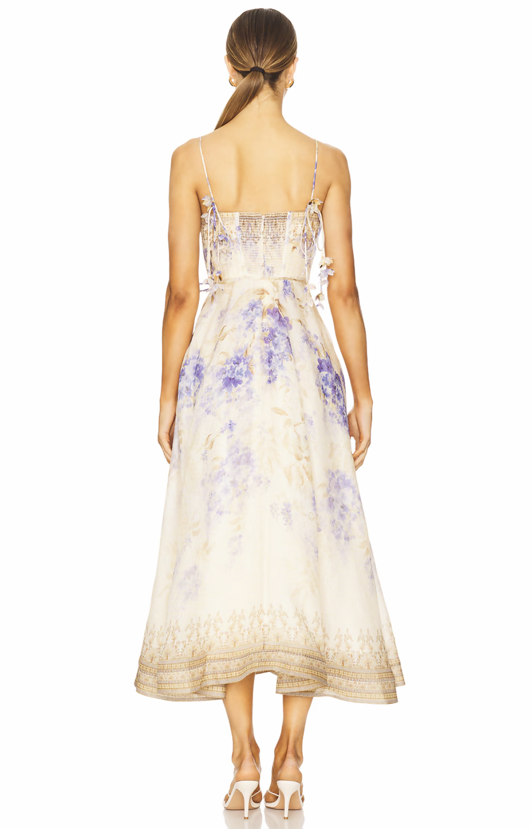 Zimmermann Dawning Picnic Dress size 3 / AU 12
