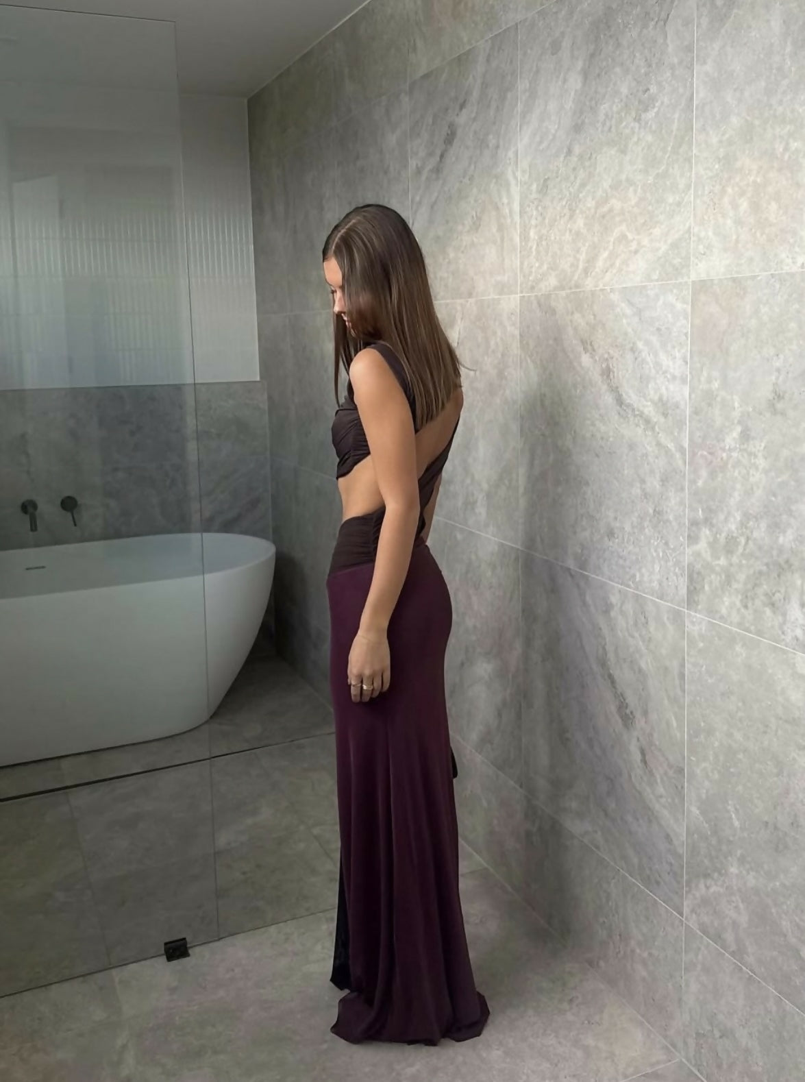 Bec and Bridge Conni Maxi Size 8