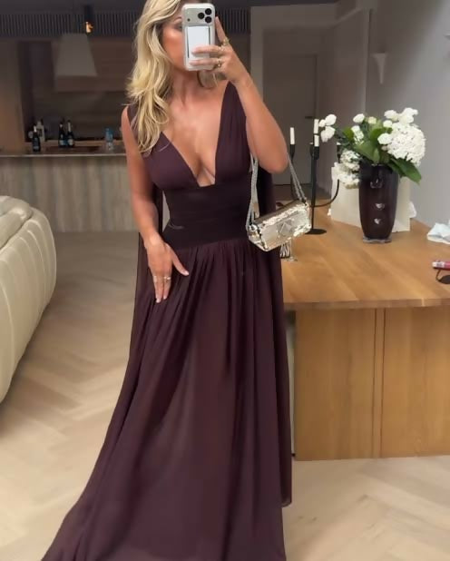 Arcina Ori Romona Gown Size S