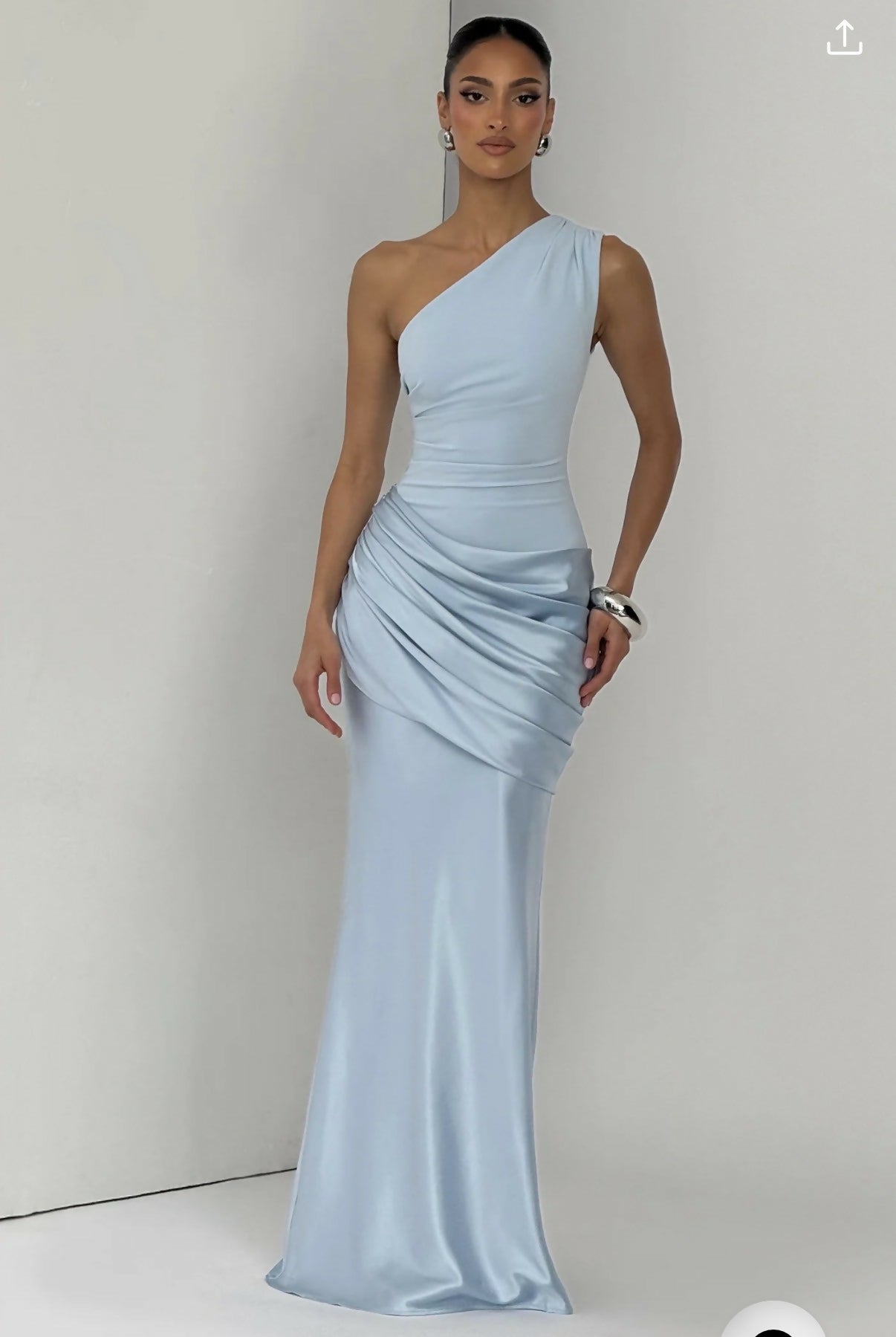 Babyboo Sadona Maxi Dress Size XS