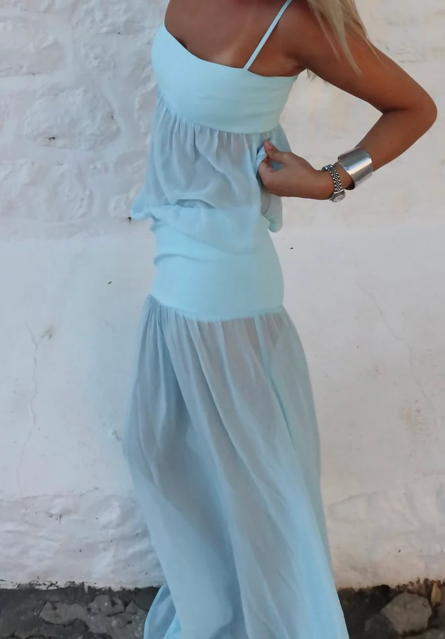 Ance Gria Romeo Gown Size XS