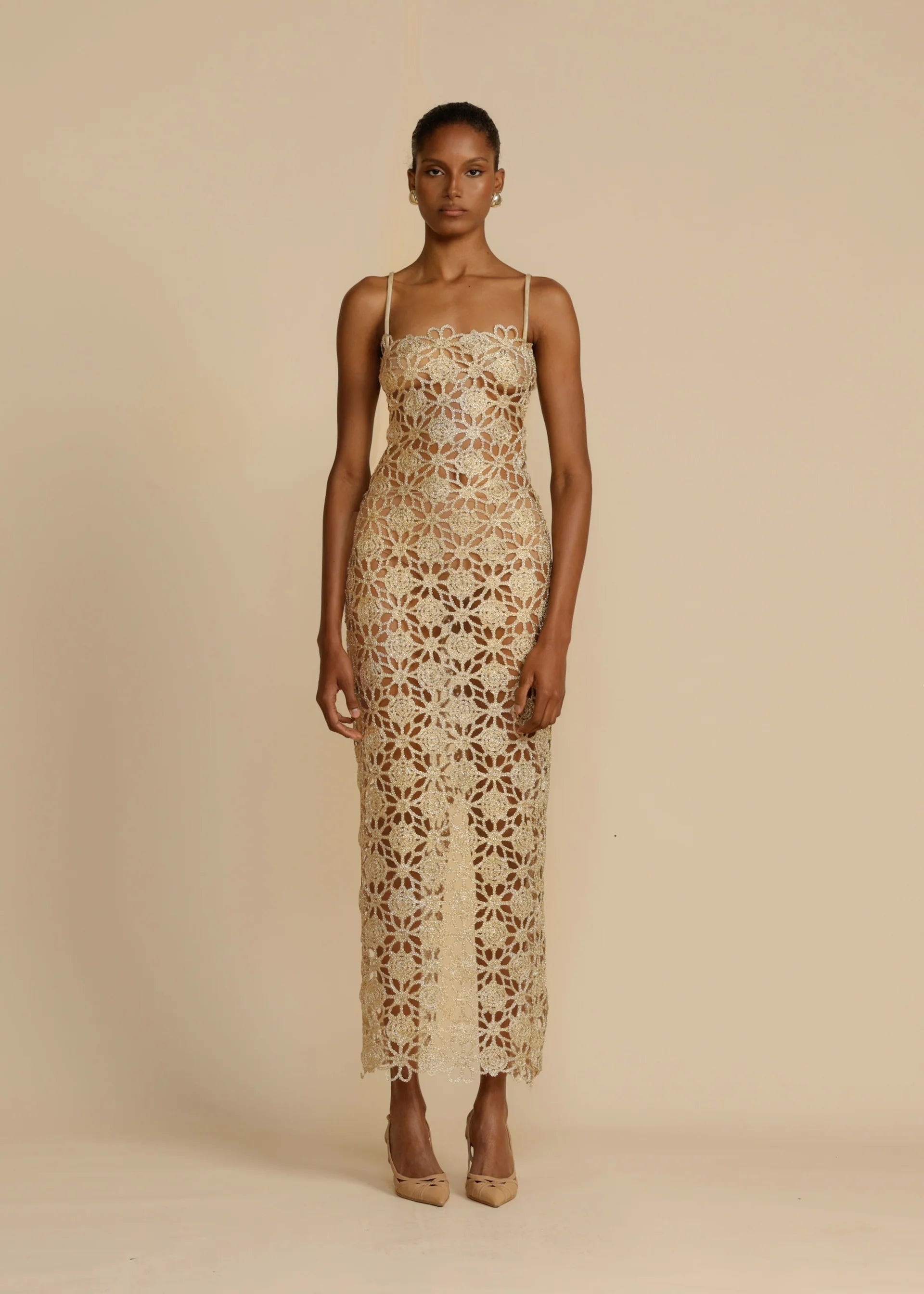 Arcina Ori Kendra Dress