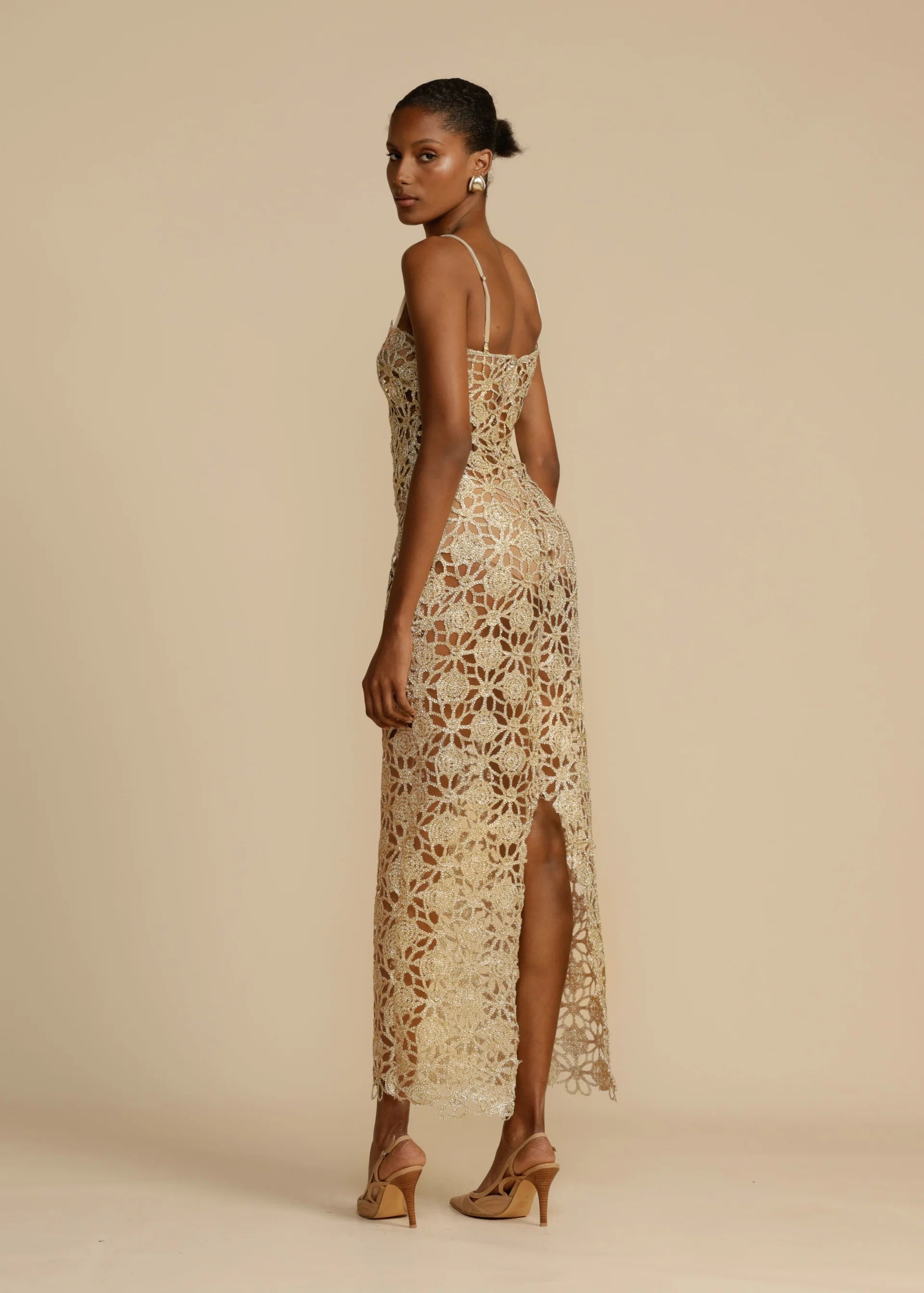Arcina Ori Kendra Dress