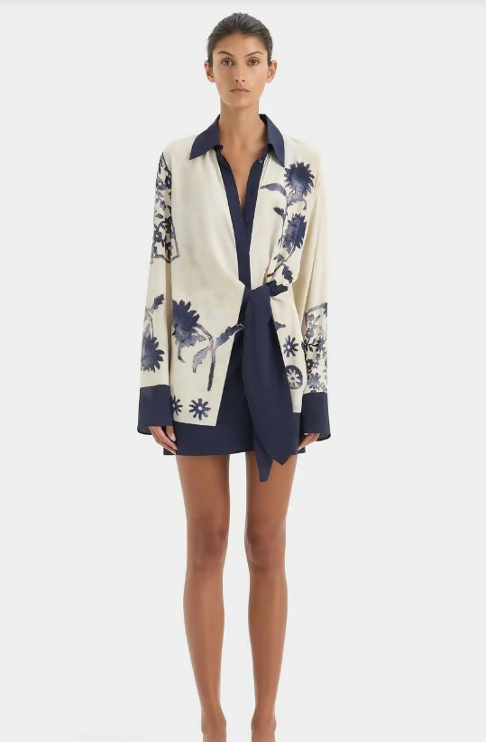 Sir Phillipa Shirt Dress Size 6, Size 8, Size 10, & Size 12