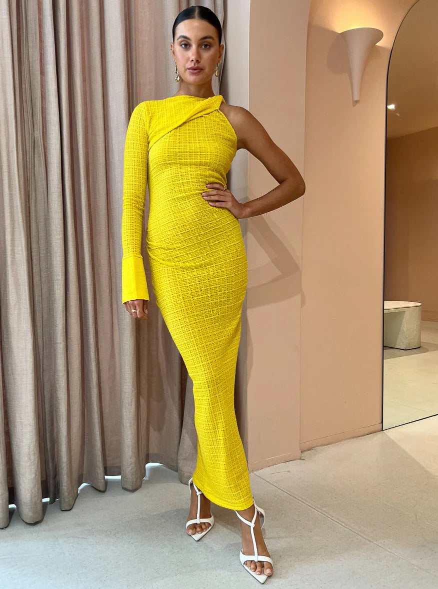 Camilla and Marc Cypress Midi Dress