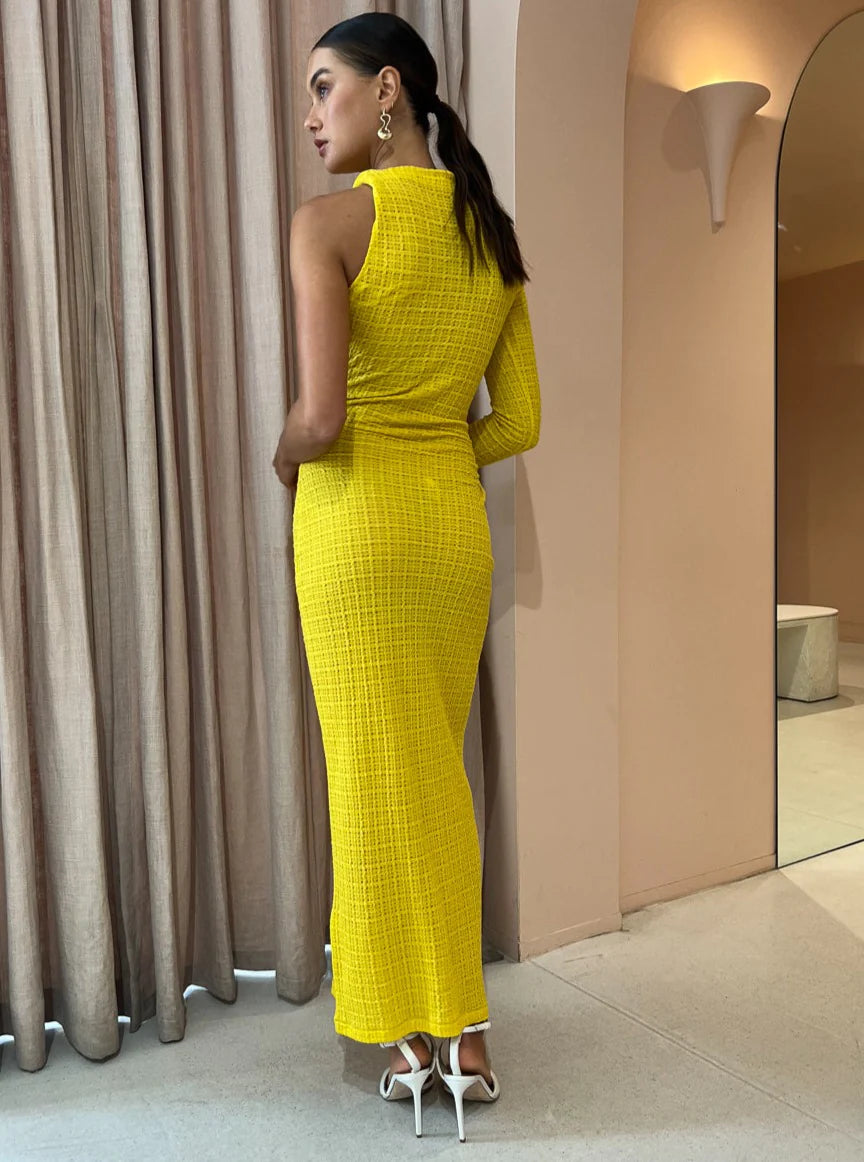 Camilla and Marc Cypress Midi Dress