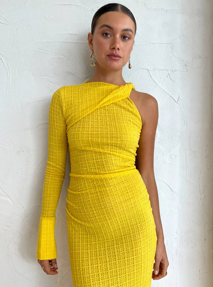 Camilla and Marc Cypress Midi Dress