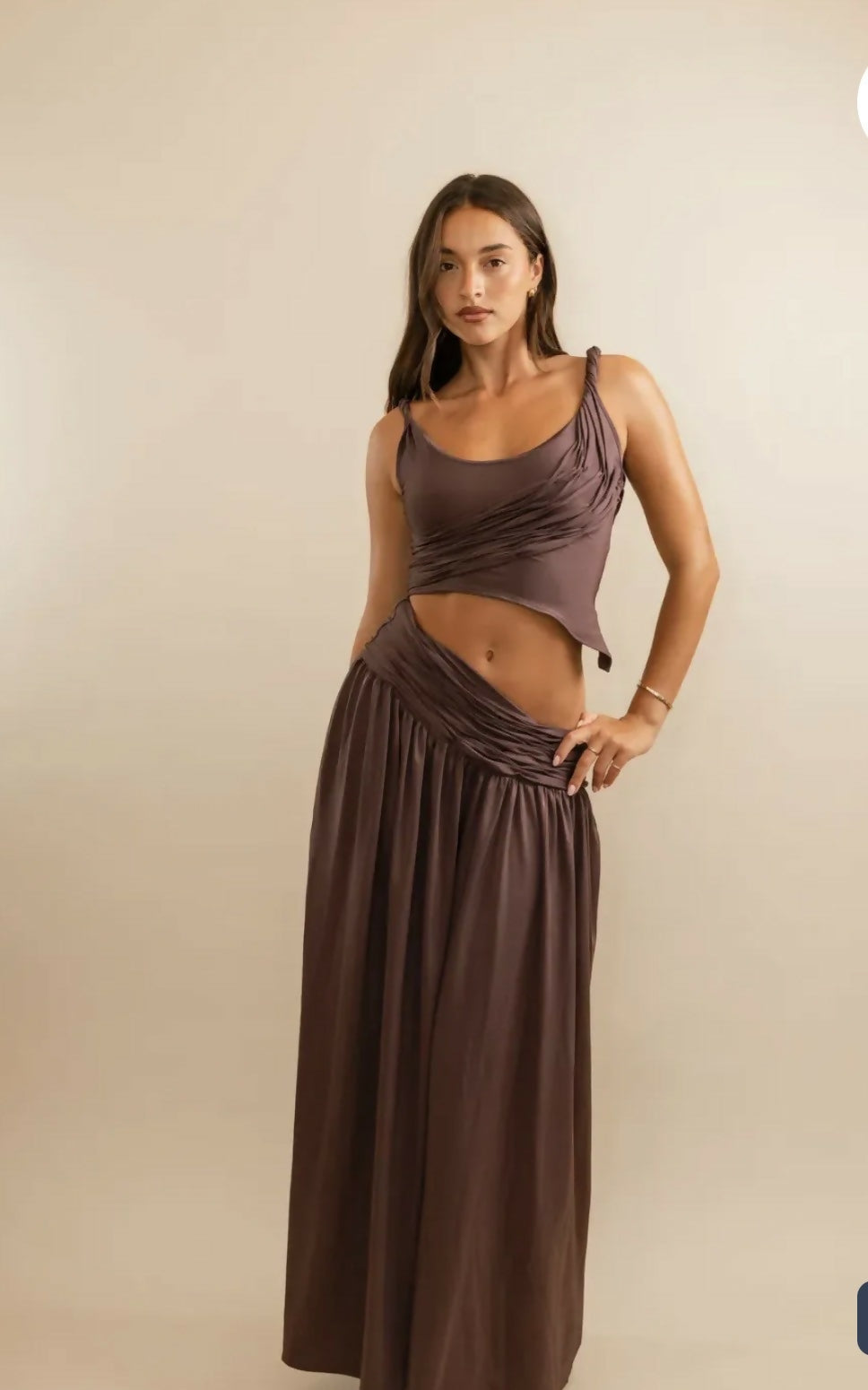 Koster Kulture Calypso Set Size XS