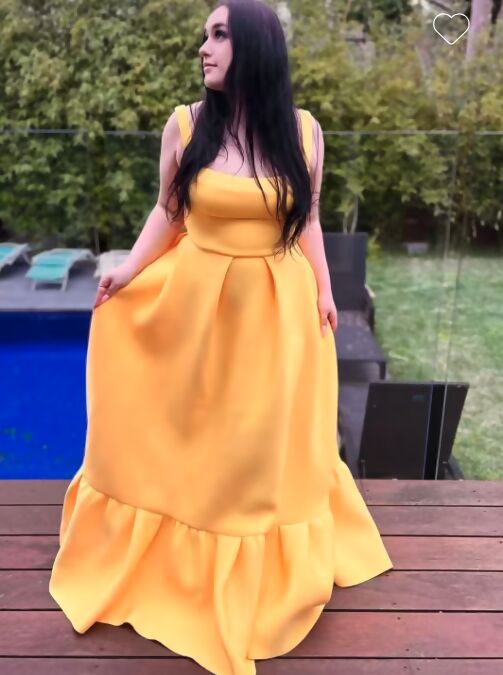 Rachel Gilbert Cora Dress