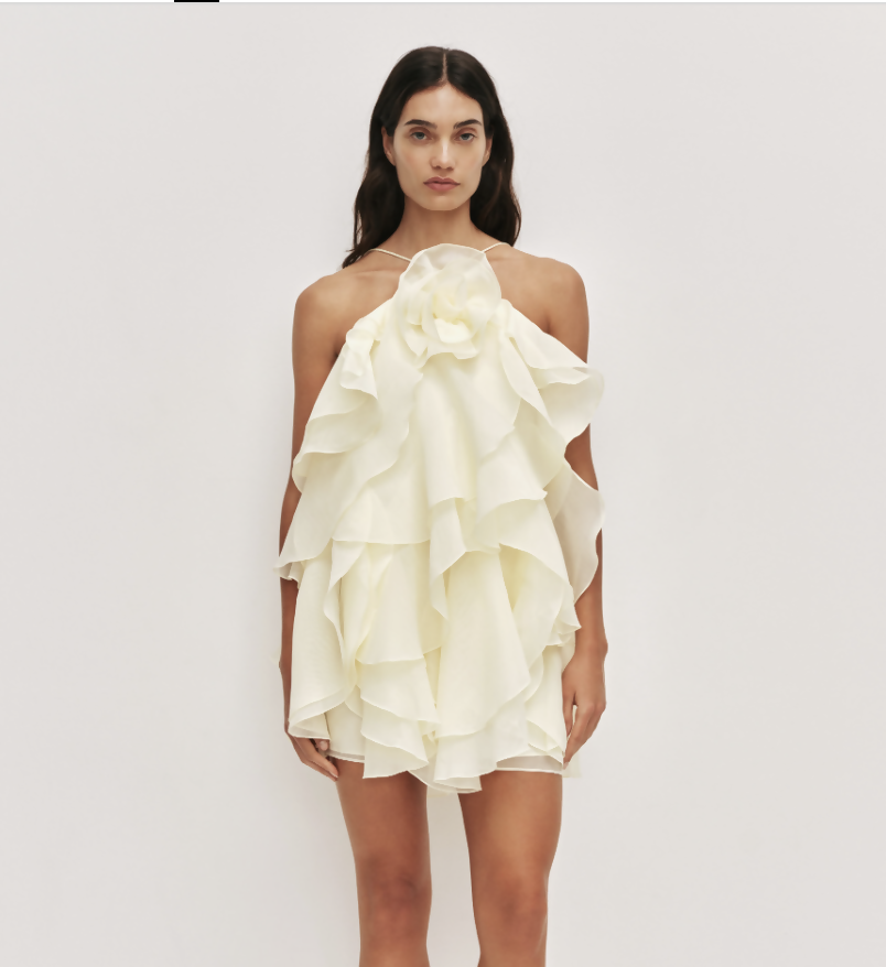 AJE Pandorea Layered Mini Butter