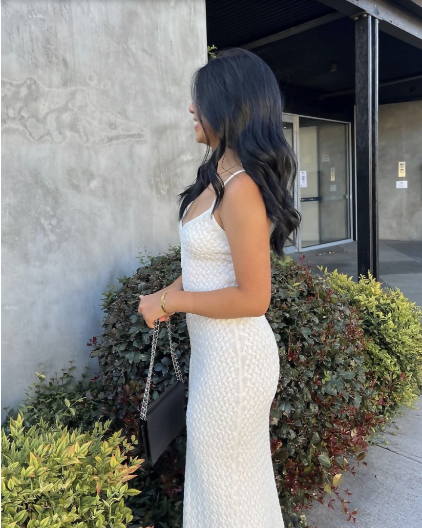 Bec and Bridge Effie Knit Maxi