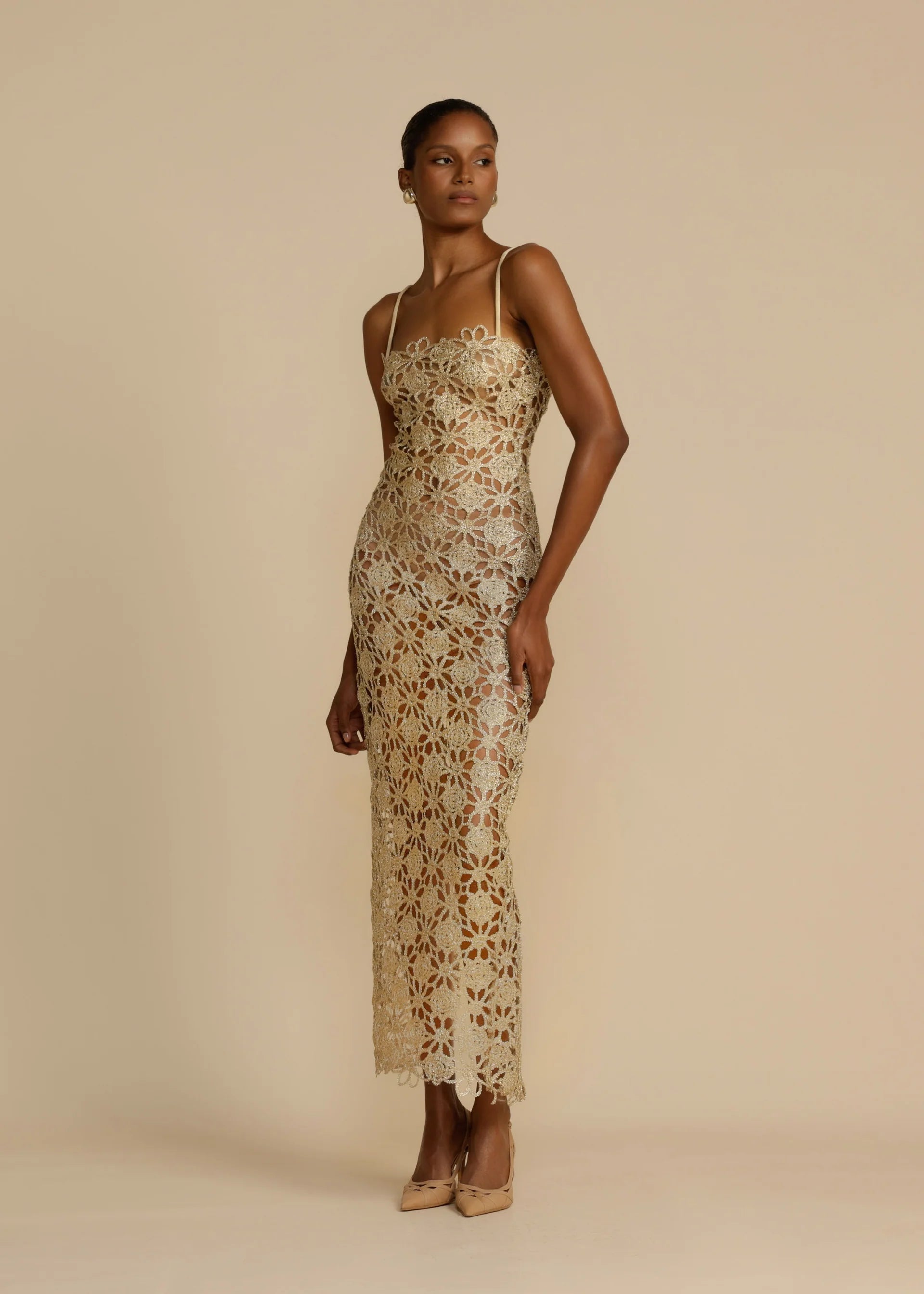 Arcina Ori Kendra Dress