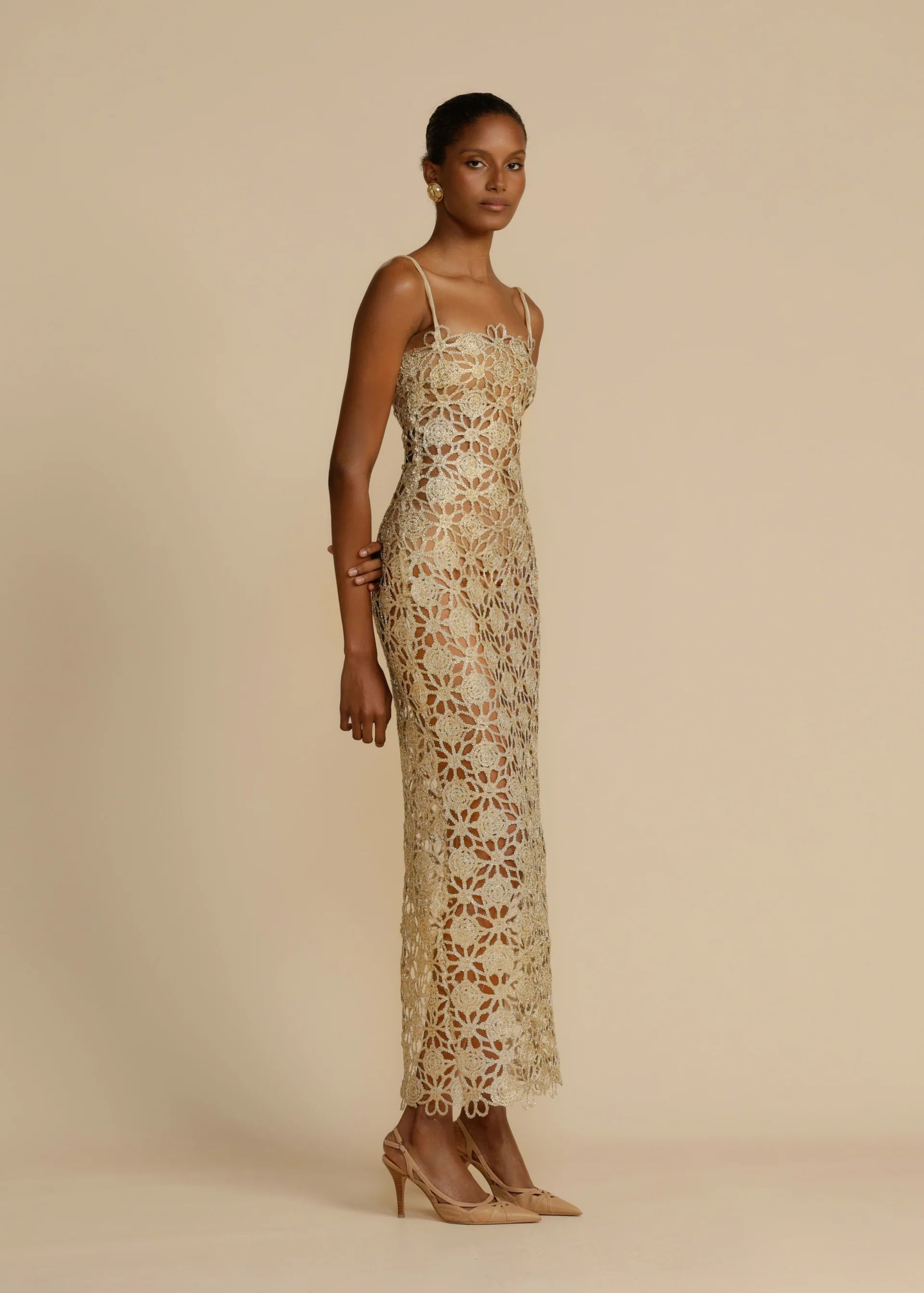 Arcina Ori Kendra Dress