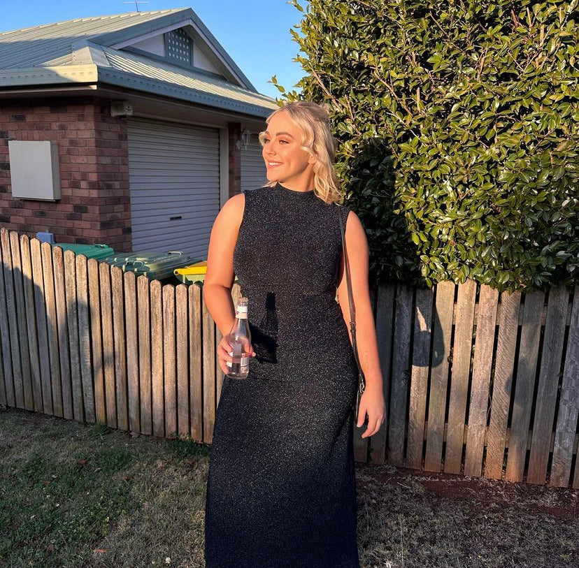 Arcina Ori Monica Dress