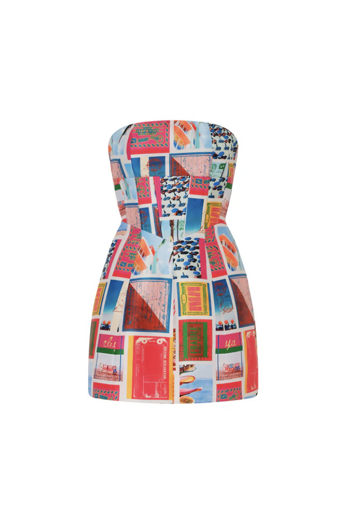 Eliyah the Label Messina Dress size XL (14AU)