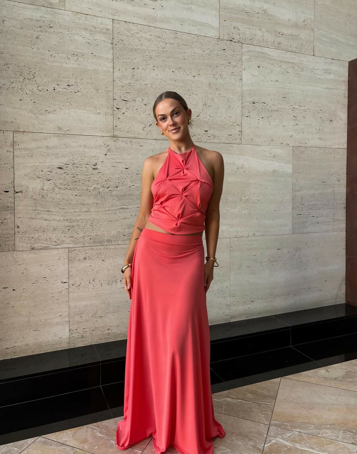 Donna's Daughter Co Suki Set