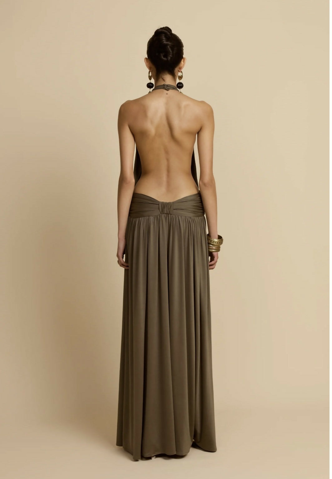 Arcina Ori Santina Dress Size S