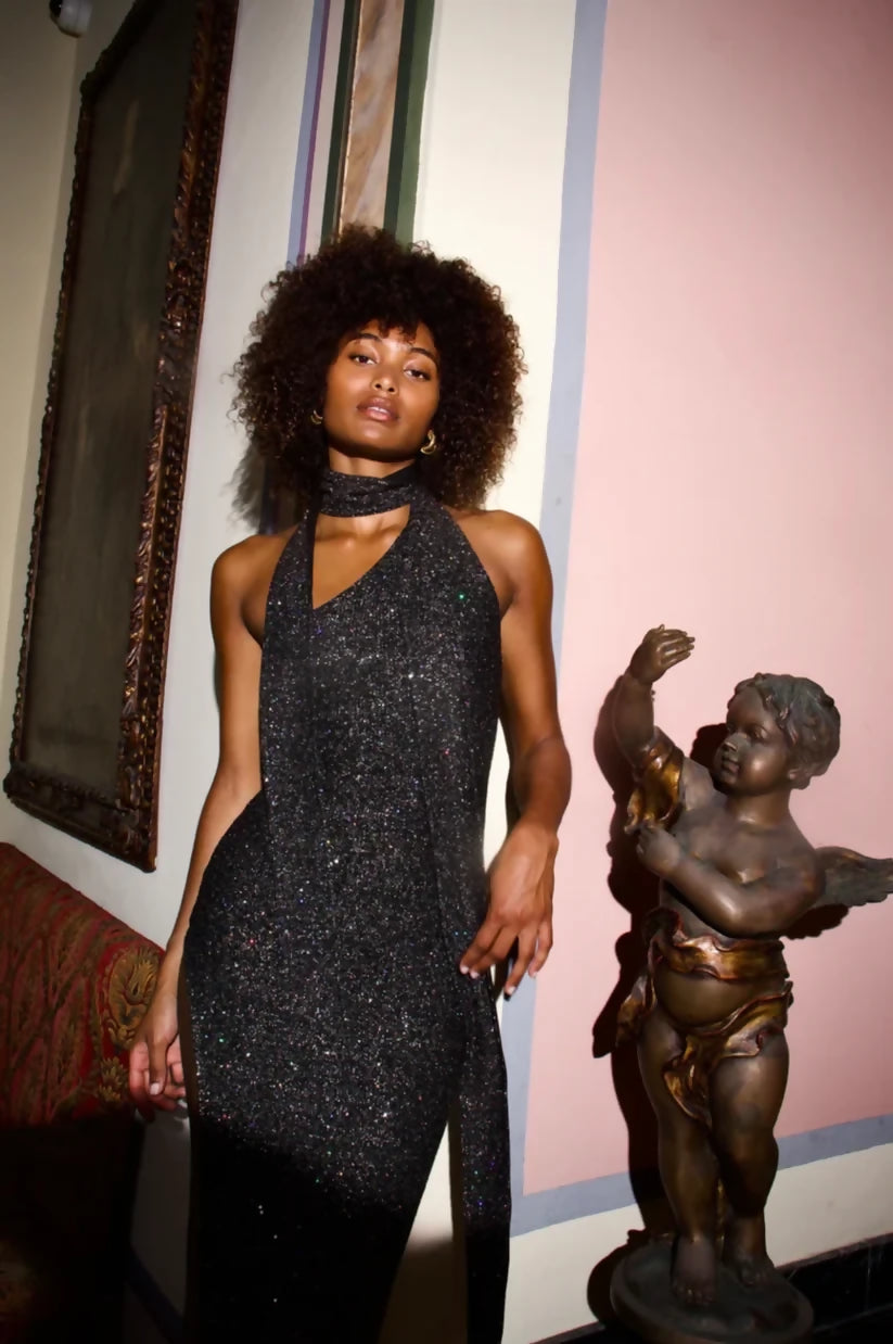 Asta Resort Jennifer Dress