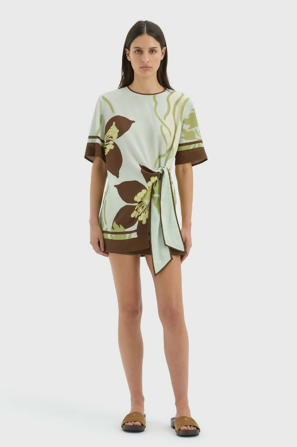 Sir Amaia Mini Dress SIze 8, 10, & 14 | The Designer Hire